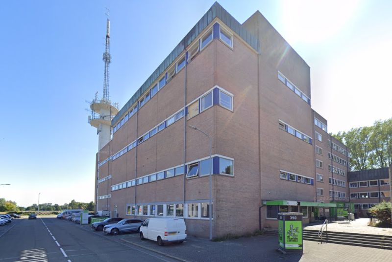 Finaforte Alkmaar