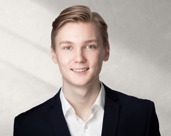 Sander Visser FinaForte