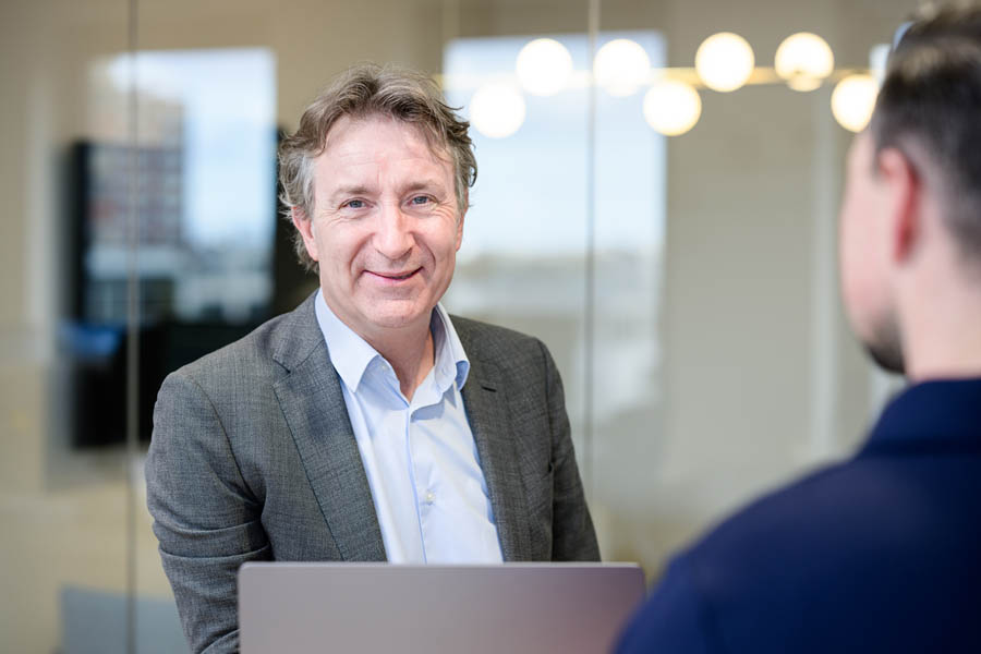 DGA advies pensioenopbouw DGA advies pensioenopbouw